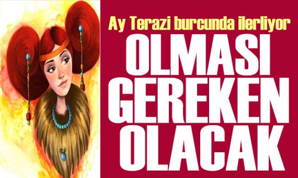 5 Şubat 2026 burç yorumları! Ay Terazi burcunda: Olması gereken olacak 