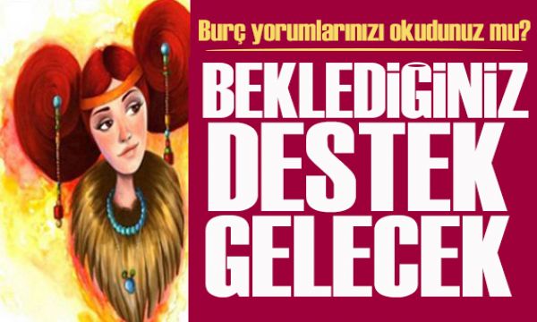 1 Nisan 2026 burç yorumları! Çözümleyici noktaları bulacaksınız