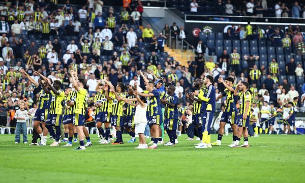 Fener'e huzur geldi! Spor basını bugün ne yazdı? (22 Eylül)