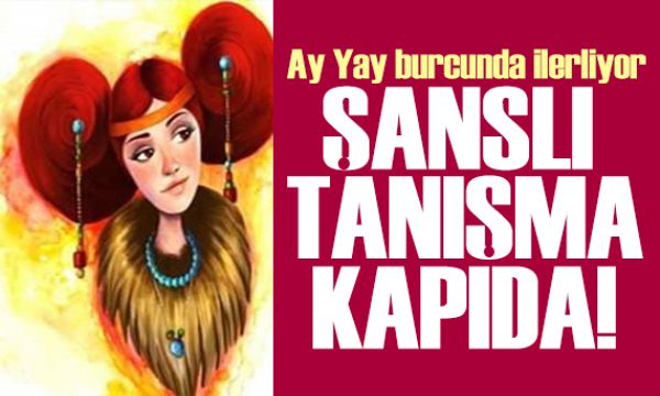 25 Temmuz 2026 burç yorumları! Ay Yay burcunda: Şanslı tanışma kapıda