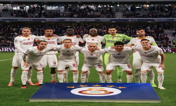 Aslan kükredi! Spor basını bugün ne yazdı? (22 Ekim)