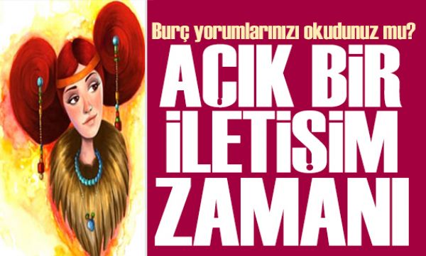 6 Eylül 2024 burç yorumları! Ay Terazi burcunda: Açık bir iletişim zamanı