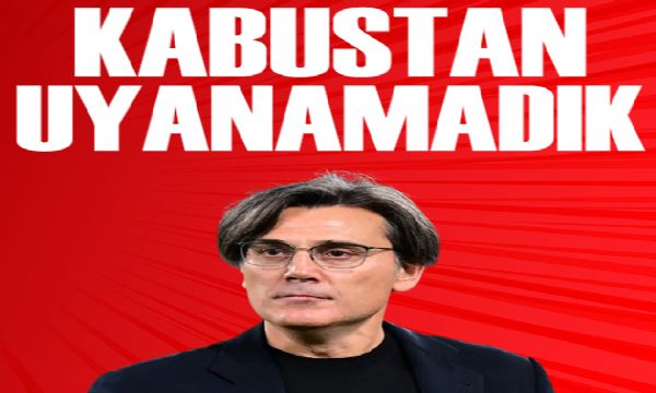 Kabustan uyanamadık | Spor manşetleri
