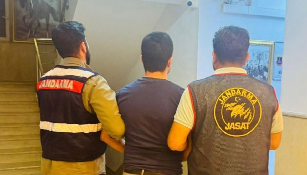 31 Mart seçimlerinde 1 kişiyi öldüren şahıs yakalandı