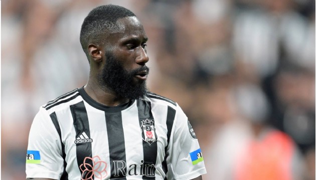 Beşiktaş, Arthur Masuaku'nun bonservisini alıyor!