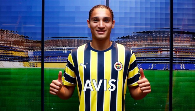 Fenerbahçe, ayrılığı TFF'ye bildirdi!