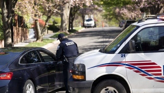 Askeri üsse silahlı saldırı yapıldı