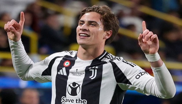 Kenan Yıldız için Ada'dan 3 takım transfer yarışında