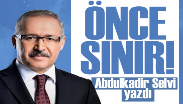 Abdulkadir Selvi yazdı: Suriye'de Türkmen bakan olacak mı?