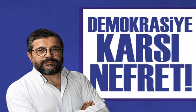 Soner Yalçın yazdı: Jürgen'i tanırım