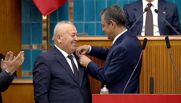 Cemal Enginyurt'tan flaş açıklamalar