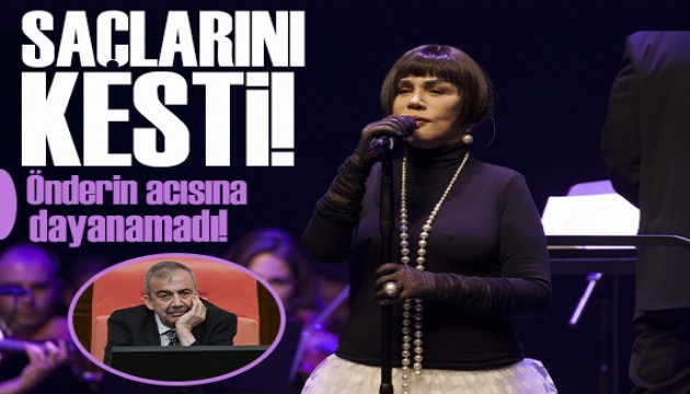 Sırrı Süreyya Önder'in ardından yürek burkan iddia!