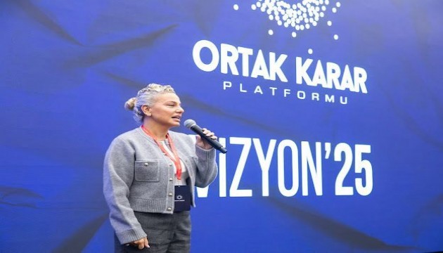 Made in Europe Türkiye için ne ifade ediyor? Ela Aydoğan Keskineğe'den Turktime'a özel açıklama