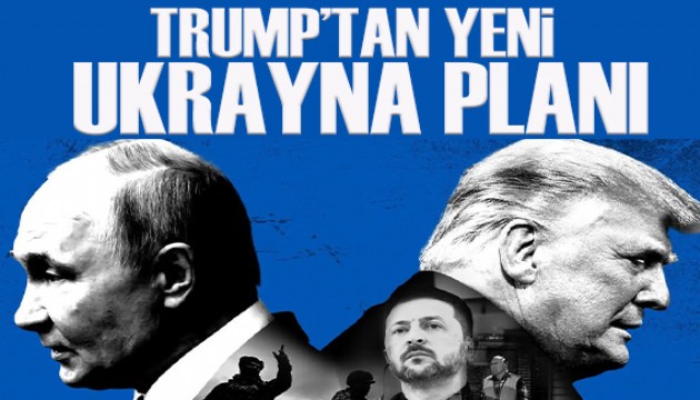 Trump'tan 