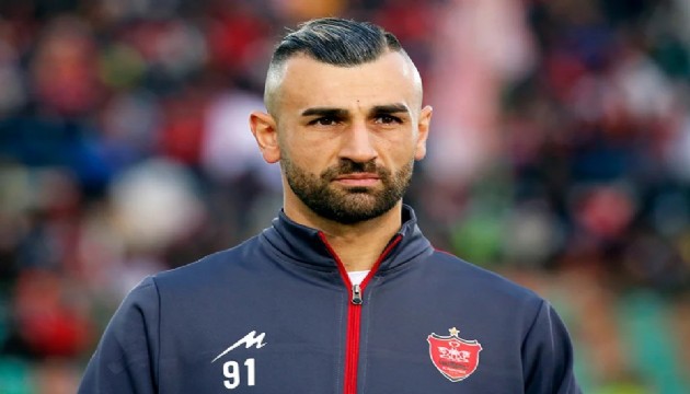 Serdar Dursun yeniden Süper Lig'de