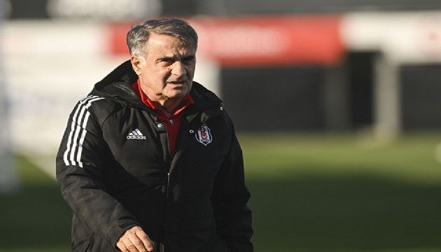 Şenol Güneş'ten yabancı kuralı için yeni öneri