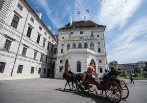 UNESCO'dan Viyana kararı