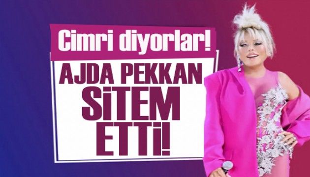 Ajda Pekkan: Aynı kıyafeti giyince cimri diyorlar