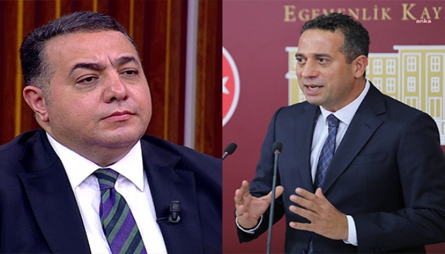 Türkiye Basın Federasyonu'ndan  Başarır'a tepki! Alay konusu yapılması asla kabul edilemez