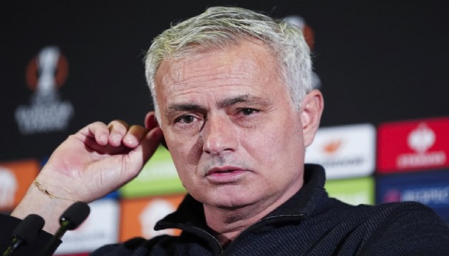 Mourinho'dan flaş Maximin sözleri