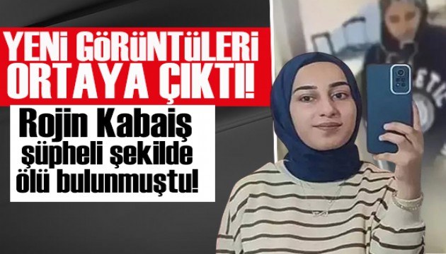Rojin Kabaiş'in ebeveynlere tavsiyeler verdiği görüntüsü ortaya çıktı