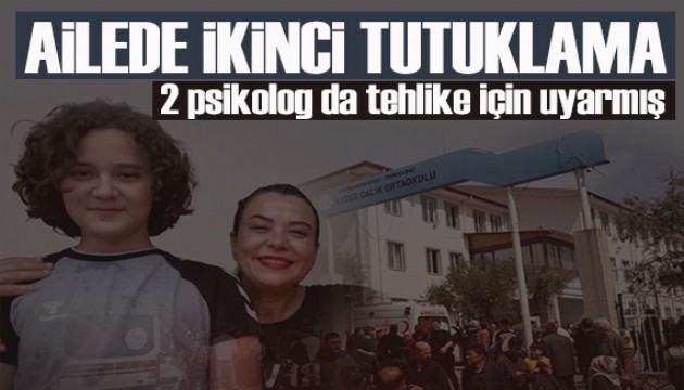 Okul saldırısının perde arkasında 'aile ihmali'! Anne tutuklandı