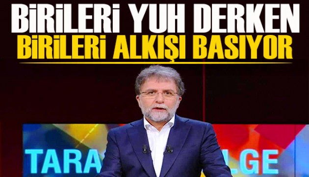 Ahmet Hakan yazdı: Asla kayıtsız kalınamayanlar