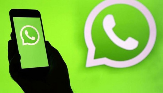 WhatsApp'a bir yeni özellik daha!