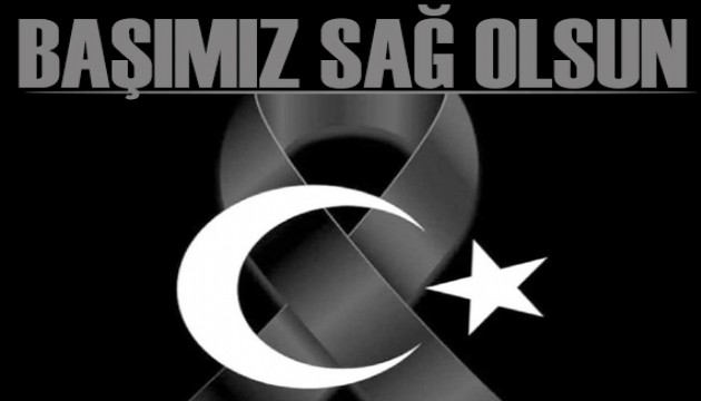 Ünlüler: Milletimizin başı sağ olsun