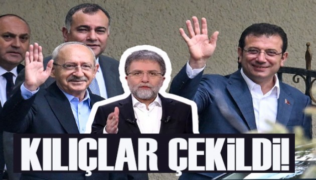 Ahmet Hakan yazdı: CHP'de hipersonik füzeler atılıyor