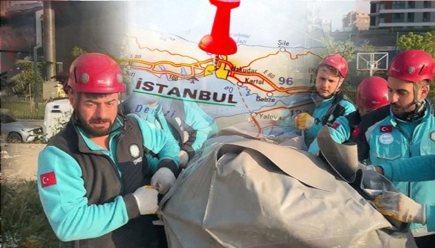 İstanbul dahil 7 ilde sirenler çalacak, deprem tatbikatı yapılacak