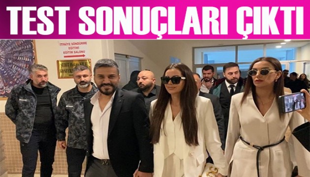 Dilan ve Engin Polat hakkında Adli Tıp raporu açıklandı