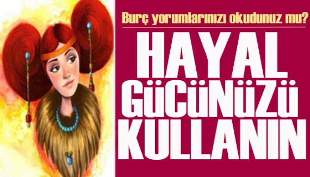 29 Ekim 2025 burç yorumları! Hayal gücünü kullan