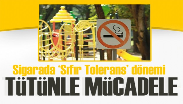 Sigarada 'Sıfır Tolerans' dönemi! Denetim seferberliği, milyonluk cezalar