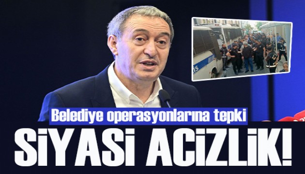 Bakırhan: CHP'li seçilmişlerin servis edilen fotoğrafları siyasi acizliğin göstergesi!