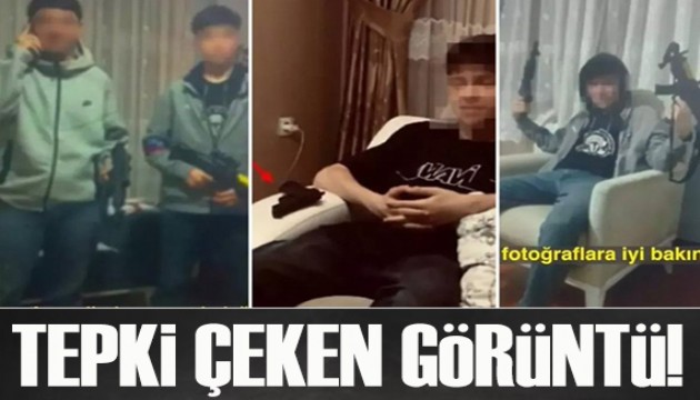 Minguzzi cinayetine ilişkin tepki çeken görüntüler ortaya çıktı