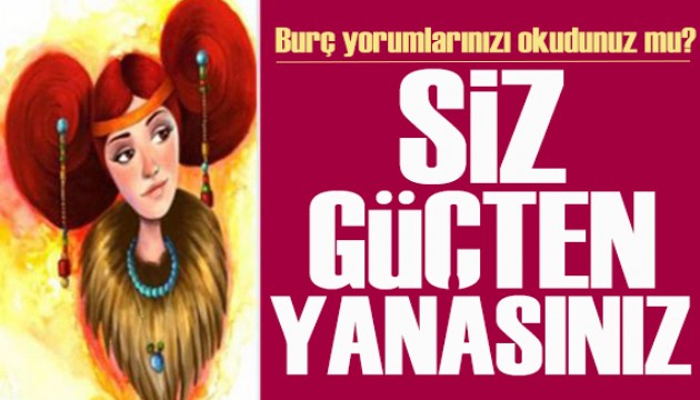 13 Ağustos 2025 burç yorumları! Çevrenizden gelen sitemlere aldırmamalısınız