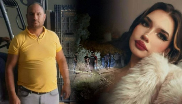 Teslime Erdoğan cinayetinde yeni gelişme!