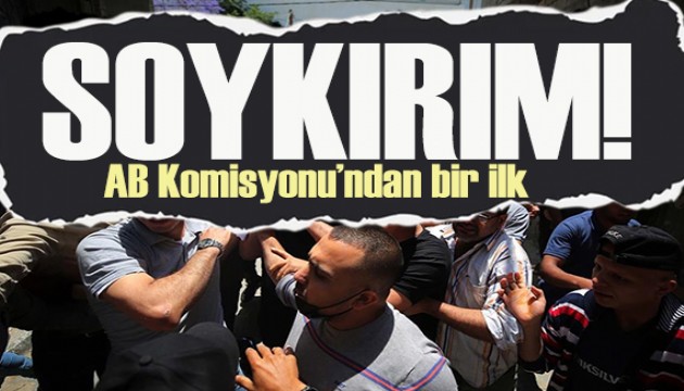AB Komisyonu Başkan Yardımcısı Ribera: Gazze'de yaşananlar soykırım