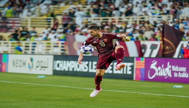 Dusan Tadic şova devam ediyor!