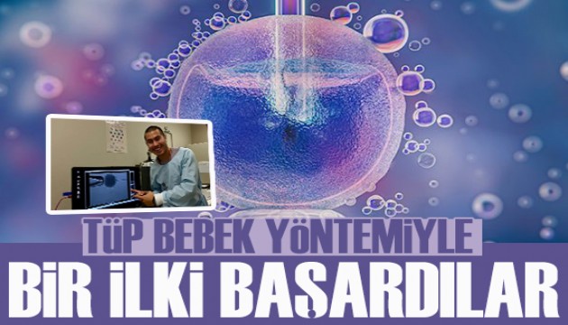 Dünyanın ilk kanguru embriyosu üretildi