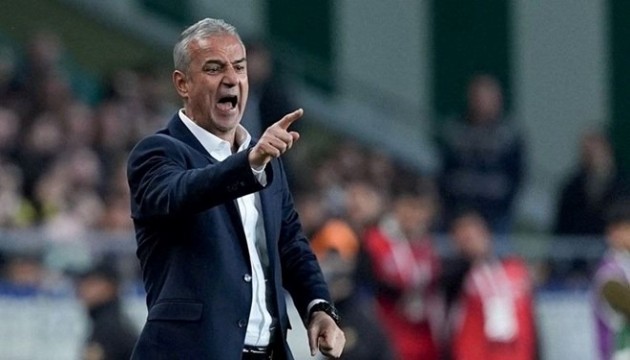 İsmail Kartal resmi imzayı attı