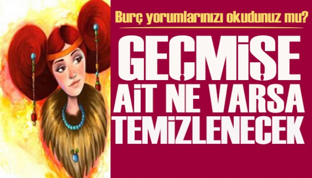 3 Aralık 2025 burç yorumları! Geçmiş hayatımıza ait ne varsa temizlenecek!