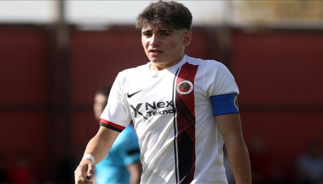 Gençlerbirliği'nden Premier Lig'e gitti