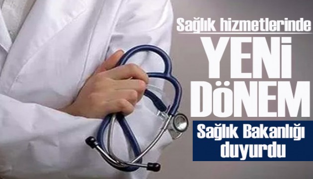 Özel sağlık yatırımlarına yeni kural: Bölgesel ihtiyaç analizi zorunluluğu geliyor