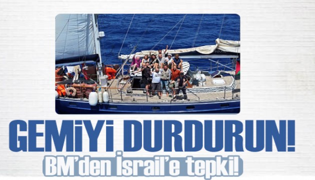 BM Raportörü Francesca Albanese'den Türkiye'ye çağrı