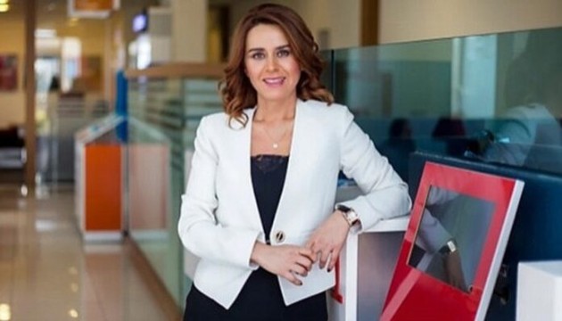 Seçil Erzan'ı taşıyan araç kaza yaptı