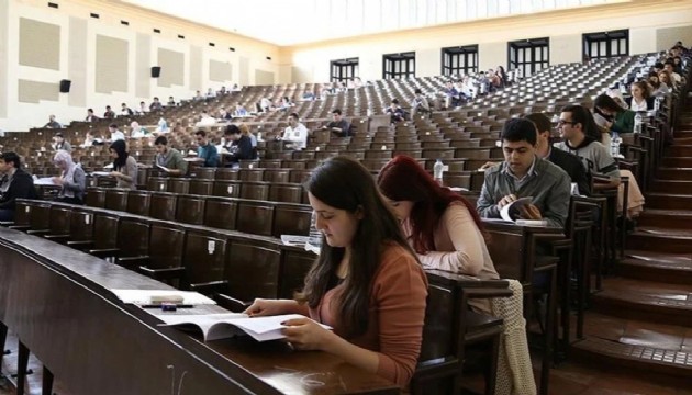 YKS'de ilk 1000'in tercihi belli oldu: Tıp, işletme, tarih önde