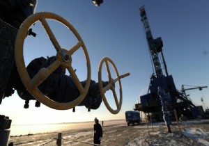 Irak, İran'dan 5 yıl boyunca doğal gaz satın alacak