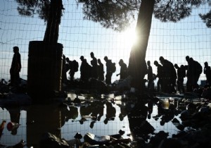 Yunanistan göçmenleri göndermek için yeni tasarı hazırlıyor